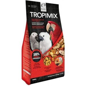 Hari Tropimix 1,8 kg papegaaien voer