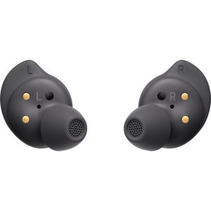 Samsung - Galaxy Buds FE - Draadloze Oordopjes - Graphite - Actieve Ruisonderdrukking