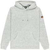 Quiksilver - Keller - Hoodie - Grijs - Regular Fit