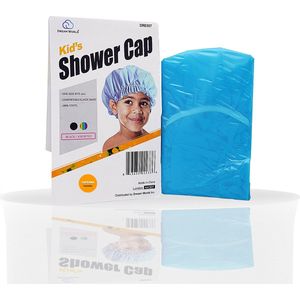 Dream World Kid´s Shower Cap DRE057