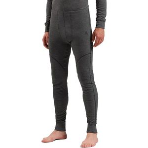 Odlo - Active X-warm - Basislaagbroek - Zwart