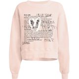 Comfortabel Grafische Sweatshirt Deha - Streetwear - Vrouwen