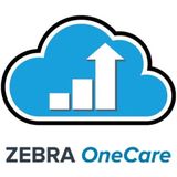 Zebra - OneCare Essential - Vernieuwing - 1 Jaar - Geschikt voor TC26XX