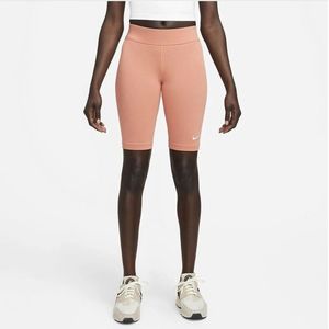 Sportswear Bikeshorts  Sportbroek Vrouwen - Maat XS