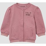 Sweater - Sweatshirt Jas