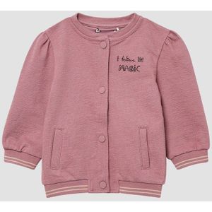 Sweater - Sweatshirt Jas