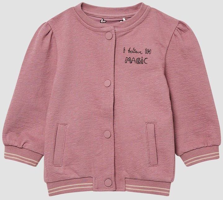 Sweater - Sweatshirt Jas