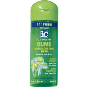 Fantasia - IC Hair Polisher - Serum - 177ml