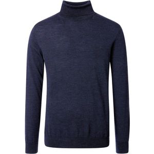 Venti Effen Coltrui Van Merinowol 154480000-108 Blauw - XL