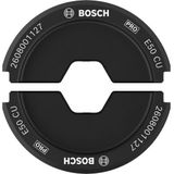 PRO Krimpmatrijs - Staal - Voor Koperen Kabelschoenen en Connectoren