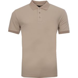 Quur Polo Quur Qclassic Men Beige - M