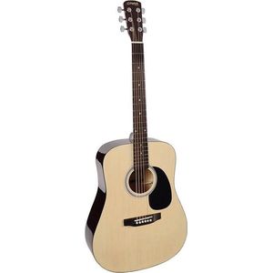 Nashville GSD-60-NT - Gitaar - Akoestisch - Naturel