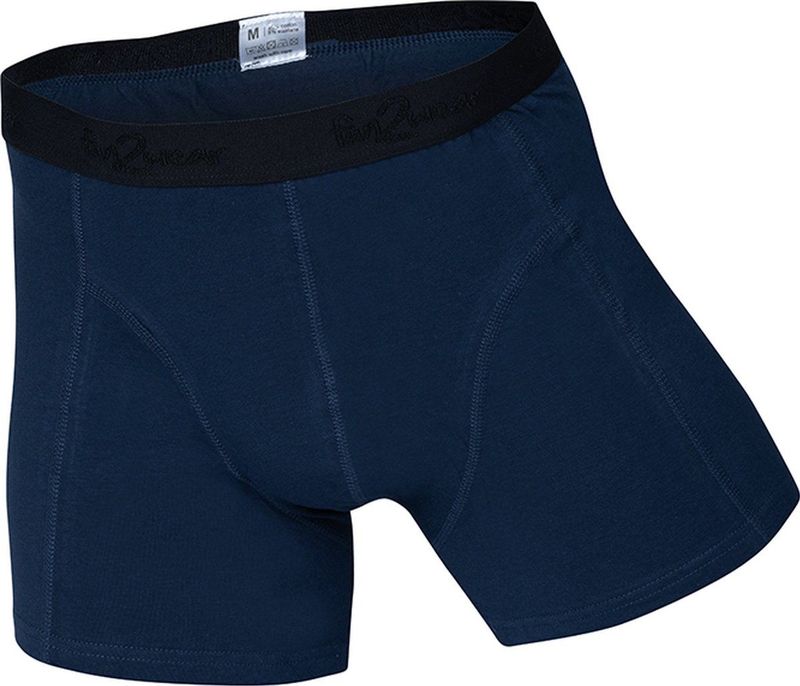 Fun2wear grote maten aangesloten boxershorts