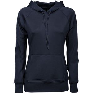 Hoodie Harry's Horse Virginia blauw - XXS