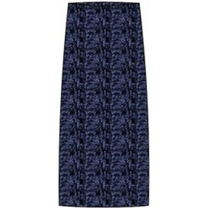 Harper & Yve Leny-sk Rokken Dames - Donkerblauw - Maat XS