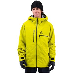 Jones Snowboards - Shralpinist Str Rec - Jas