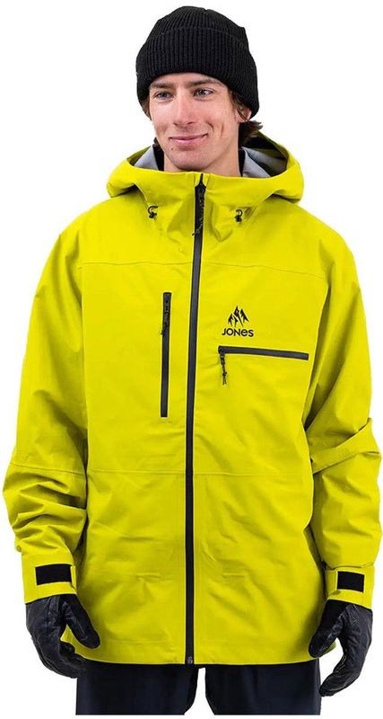 Jones Snowboards - Shralpinist Str Rec - Jas