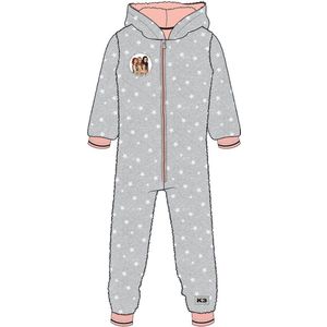 K3 Onesie - Glam maat 146/152