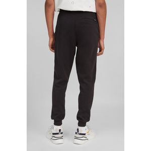 O'Neill Pants Men 2-knit Jogger Black Out - A L - Black Out - A 66% Katoen, 34% Gerecycled Polyamide Jogger 3