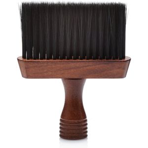 BANDIDO-haar neck brush