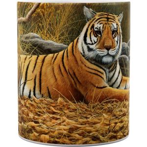 Tijger Bengal Tiger - Mok 440 ml