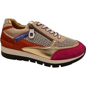 Helioform 249.001.0357 K Dames Sneakers - Multi Color - 39