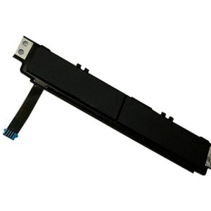 Notebook Touchpad Button Board (Links en Rechts) - Geschikt voor Dell Latitude 7480 / 7490 / E7480 / E7490 - P/N: XKYX9 / PK37B00JB00