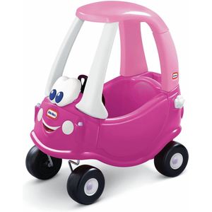 Little Tikes Cozy Coupe Princess Rosy - Loopauto