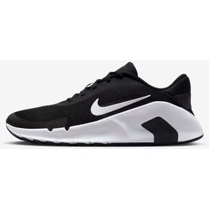 Nike - Flex Train - Trainingsschoenen - Zwart - Heren