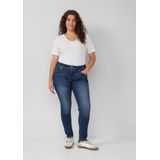 s.Oliver - Jeans - Stretch Skinny - 5-Pocket Ontwerp