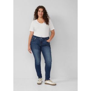 s.Oliver - Jeans - Stretch Skinny - 5-Pocket Ontwerp
