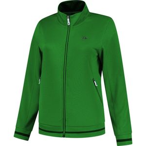 Dunlop - Trainingsvest - Meisjes - Groen - 128