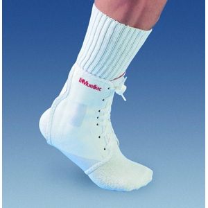 High performance ATF Ankle brace Left