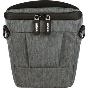 Dörr Toploader Motion M grijs