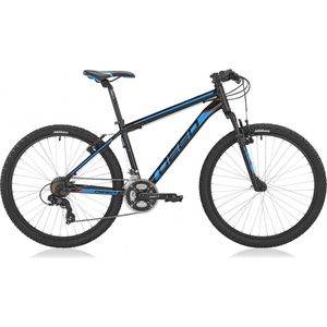 Deed Hoop - Fiets - Mannen - Zwart;Blauw - 40 cm