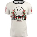 Otso Tie Dye T-shirt Met Korte Mouwen Veelkleurig XL Man