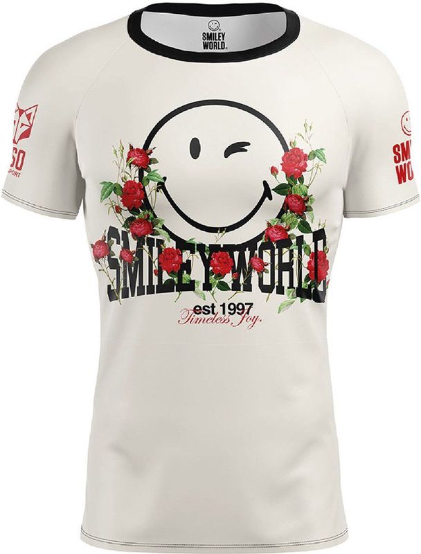 Otso Tie Dye T-shirt Met Korte Mouwen Veelkleurig XL Man