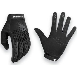 bluegrass Prizma 3D Gloves, zwart Handschoenmaat L
