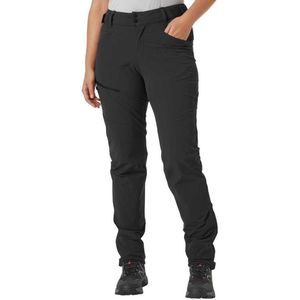 Helly Hansen - Blaze - Softshell Broek - Zwart - Dames