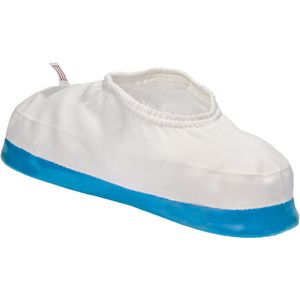 Overschoen OB herbruikbaar maat 49-51- 1 paar (schoenhoes)