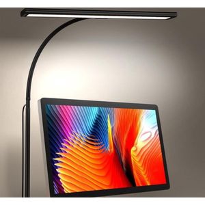 Daglichtlamp - Staande Lamp - Dimbaar - Must have voor Thuis