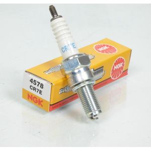 Bougie d'allumage NGK pour Scooter Suzuki 150 AN T Après 1996 Neuf