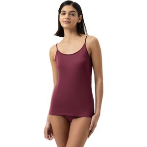 mey - Serie Emotion - Spaghetti Top - Robijn