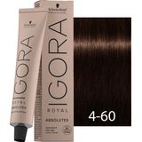 Schwarzkopf Igora Absolutes 60 ml 4-60