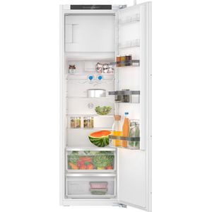 Bosch KIL82VFE0 - Serie 4 - Inbouw koelkast met vriesvak