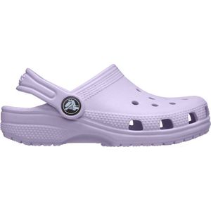 Crocs Classic Clogs Toddler Lavender - Maat 19.5