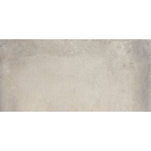 Vloertegel Castelvetro Concept Land 30x60cm Light Grey Gerectificeerd