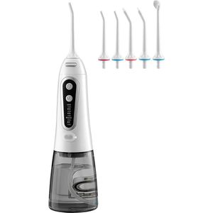 Waterflosser - Water Flosser - Waterflosser - Waterflosser Elektrisch