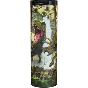 Dinosaurus Protection Dino - Thermobeker 500 ml
