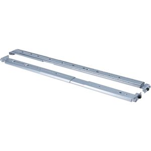 Snelle montage railset voor Nexus Series rackable 19 inch 2U-4U 480 mm - gemakkelijke installatie
